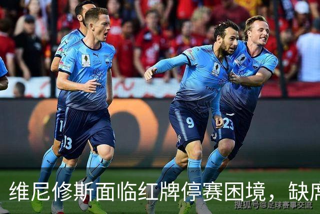 维尼修斯面临红牌停赛困境，缺席国家德比几成定局
