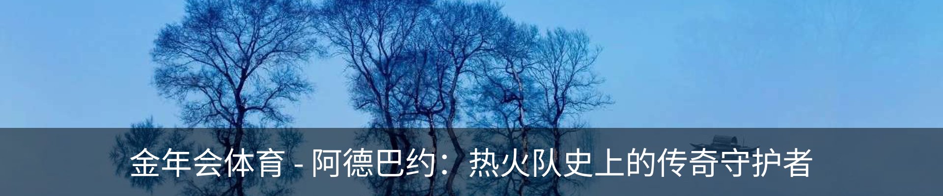 新闻中心